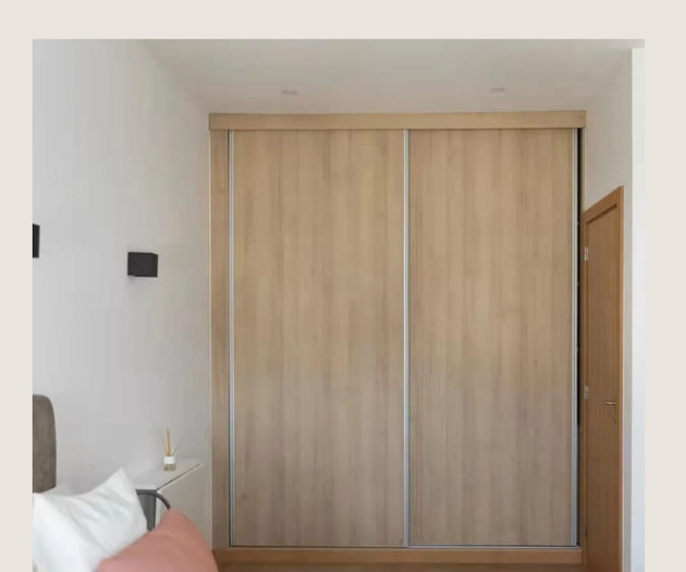 CC H - Fully furnished apartment
