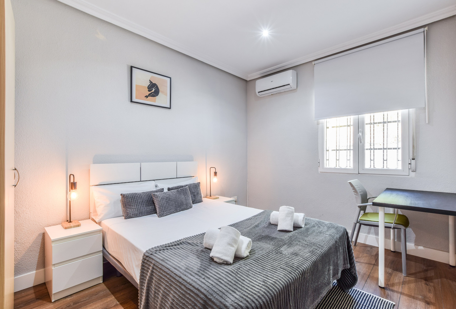 Dormitorio