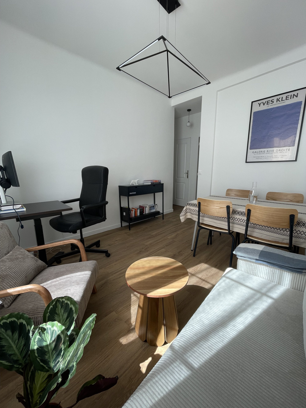 Moderne & Calme | Paris 14 | Ideal for nomads preview
