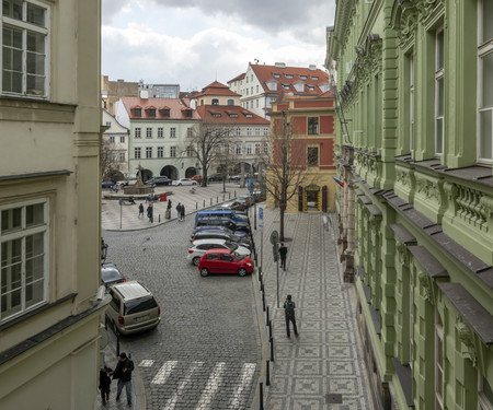 OLD TOWN - STUDIO MICHALSKA