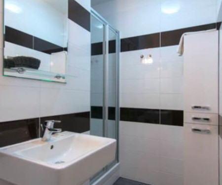 Great place near city centre with private bathroom