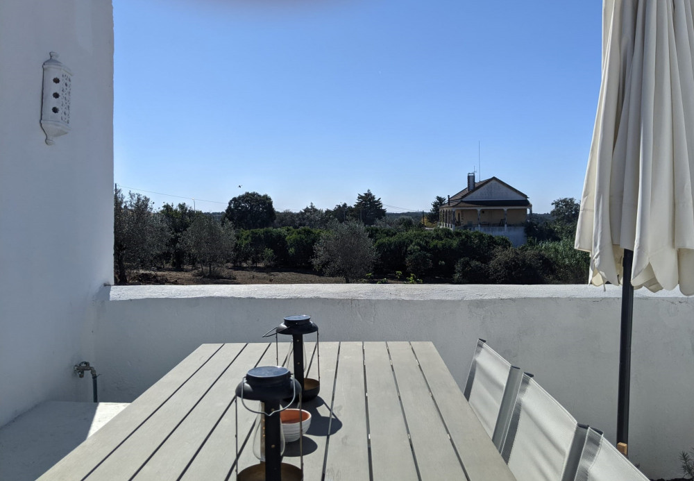 Village House 1 - Melides