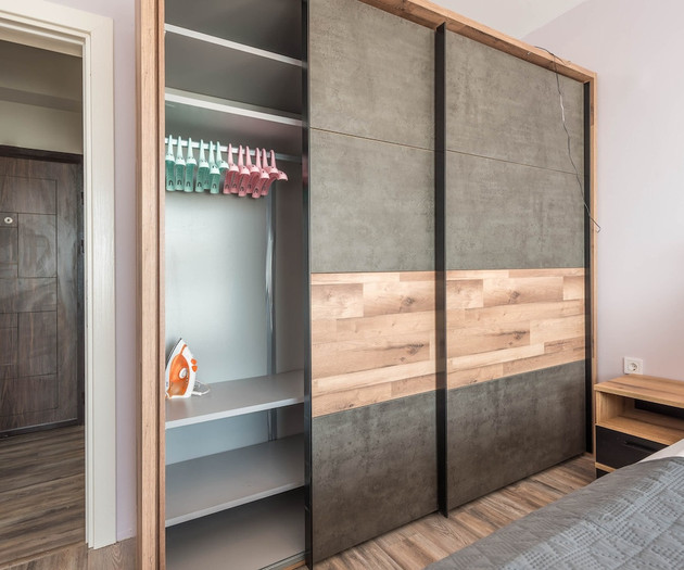 Daria Apartment