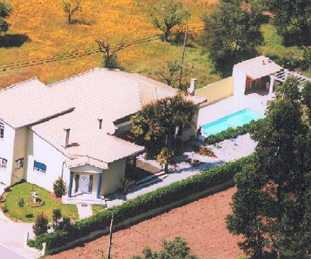 Villa Gaspar w/ Pool and Garden 5min from City