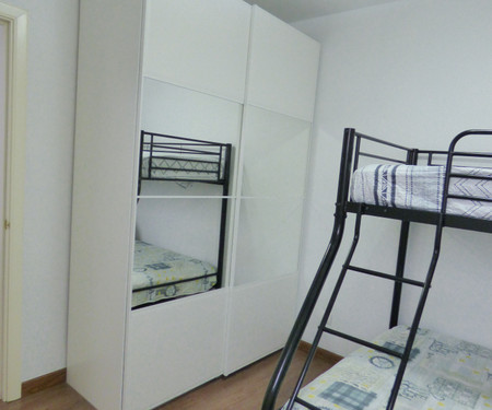 Apartamento La Perla