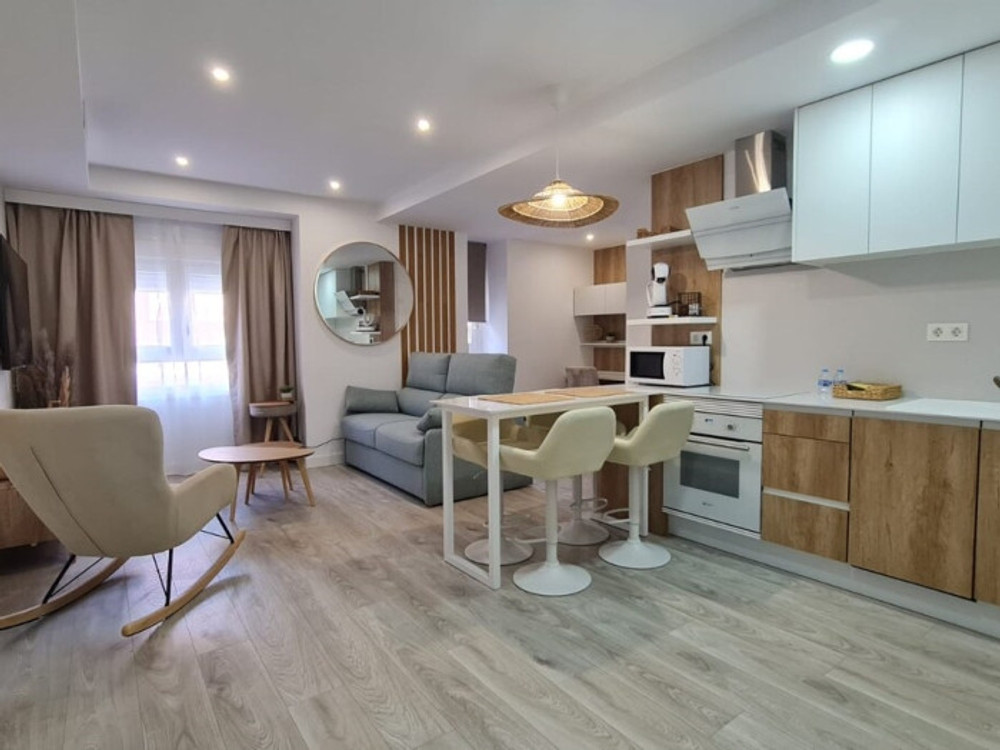 Apartamentos Paseo Marítimo 10 preview