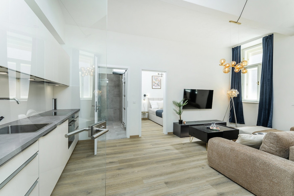Live Like a Local! 1BR by National Museum 2002 preview