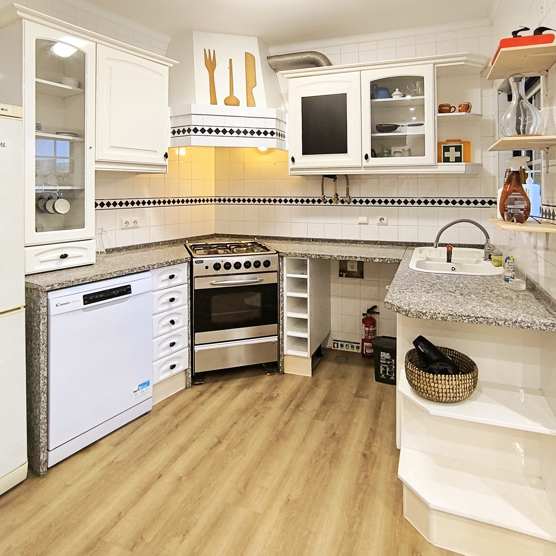 Cozinha/kitchen