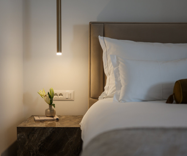 Apex Refined Apartment Antun Zadar