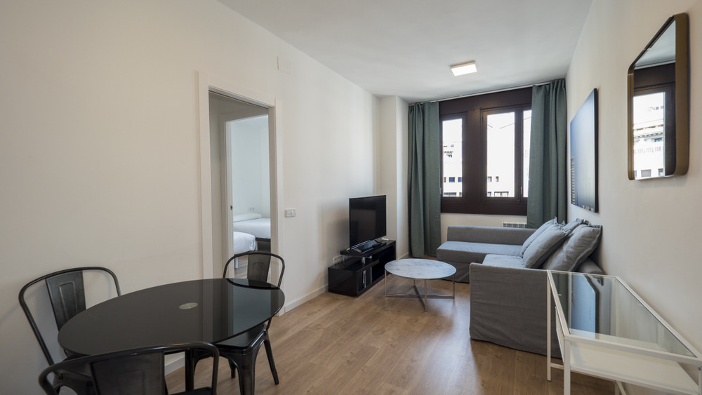 Central Apartment for 3 Guests preview