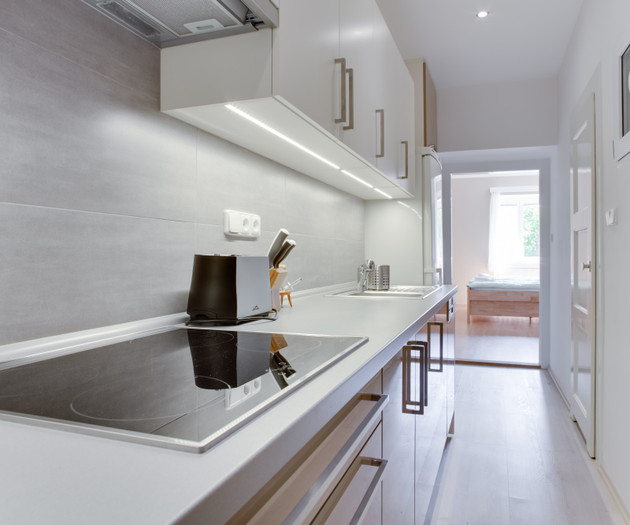MODERN AND COSY APARTMENT - Prague 4