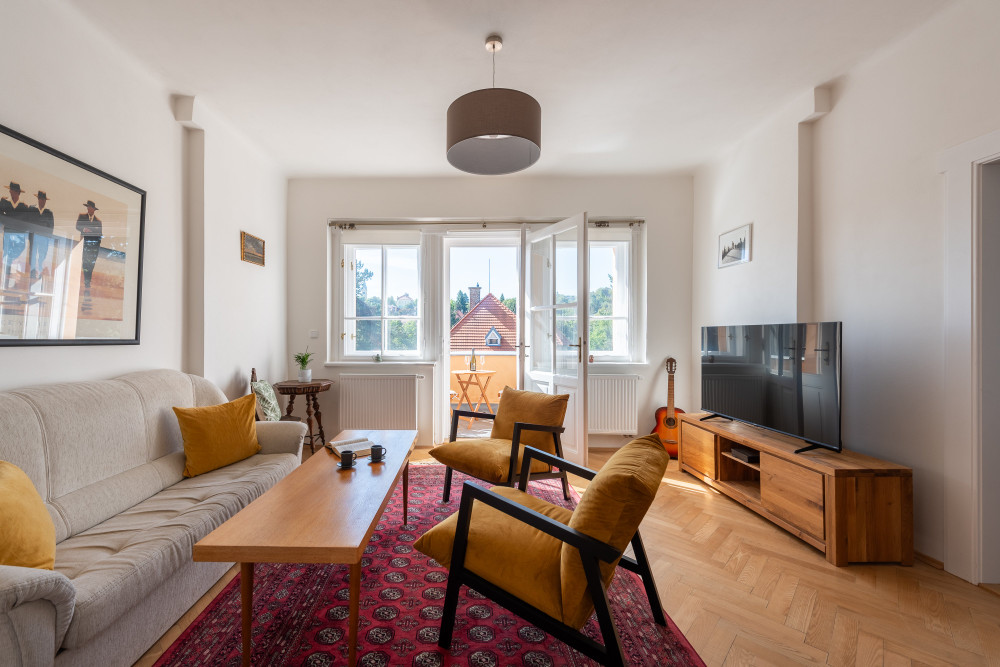 Harmony Apartment preview