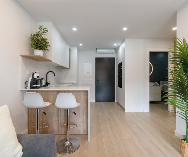 Apartamento Premium Gran Oasis 64
