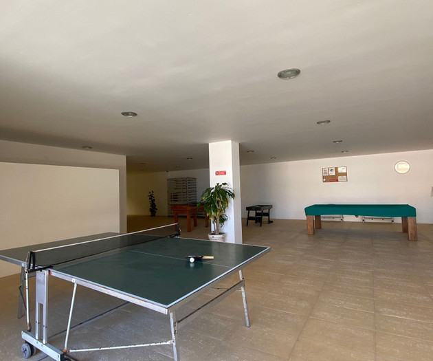 Apartamento en la Playa de Areia Branca