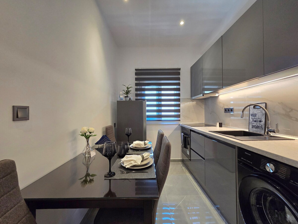 Eva Maria | The number 5 Apartment | 2 Bedrooms preview