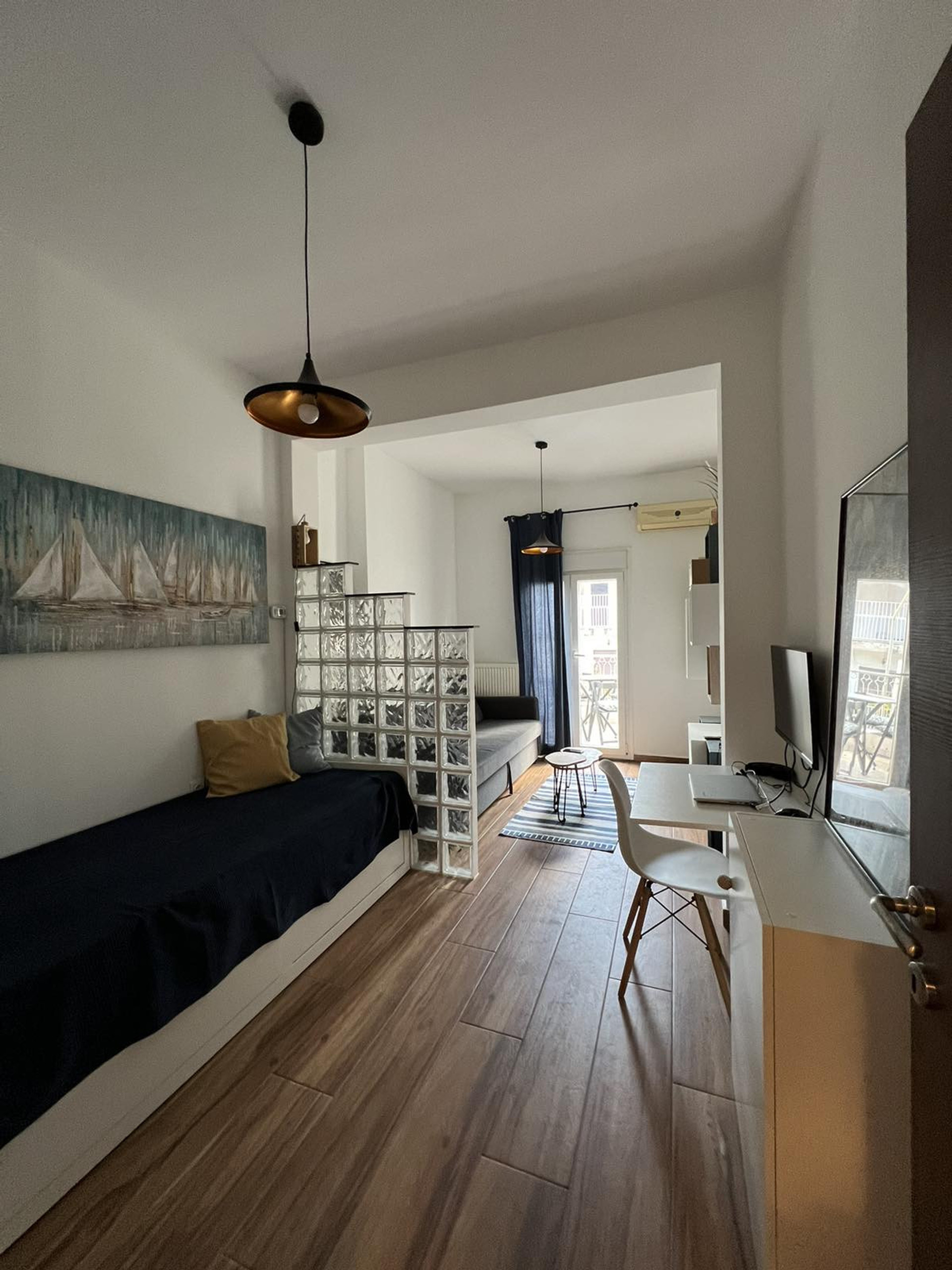 Big room