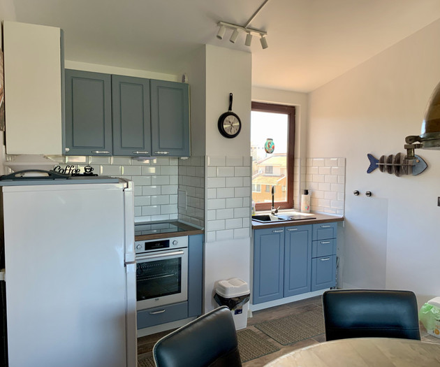 Your Seaside Home: Room for the Whole Family