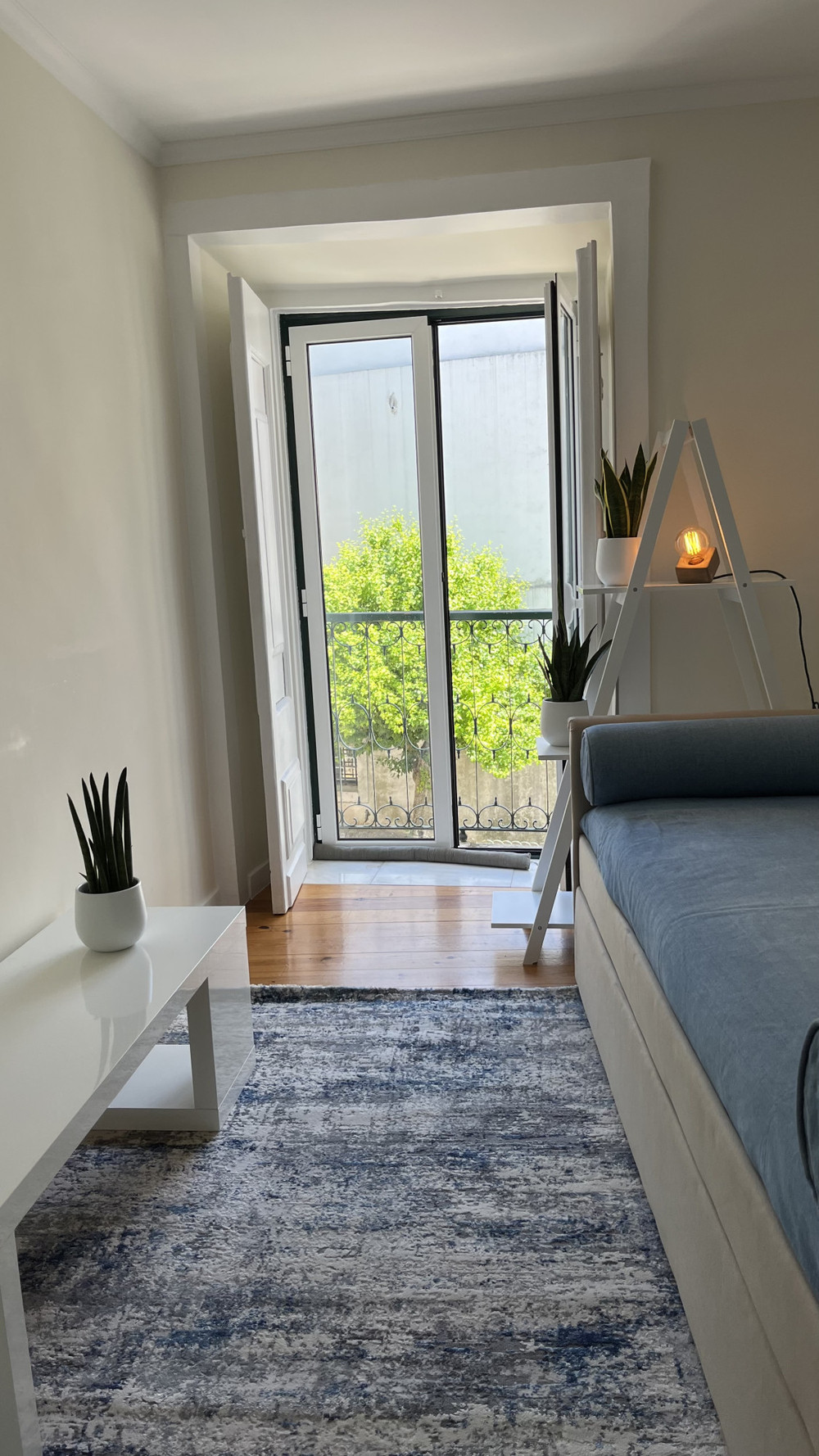 2 bedroom apartment in Alfama (center) preview