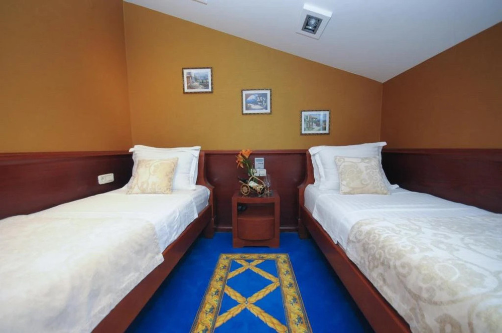 Standard Studio with Sea View-Luxury sea residence preview