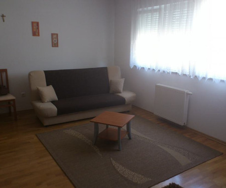 Apartman Ulica Vilima Korajca