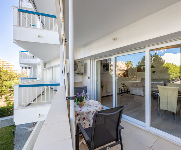 Apartment Cabreira Concorde