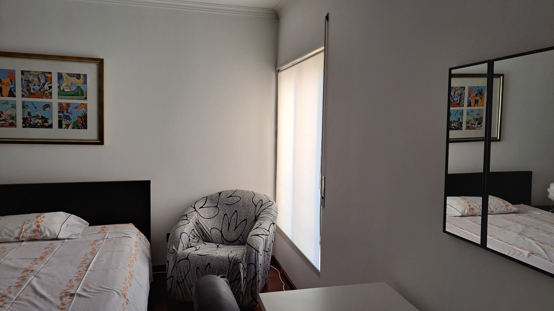 Suite / Ensuite
