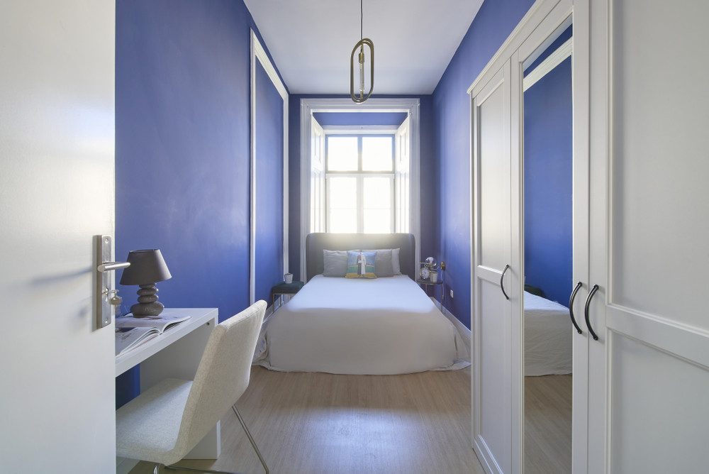 Room 2 - Largo Vitorino Damasio 2 2D preview