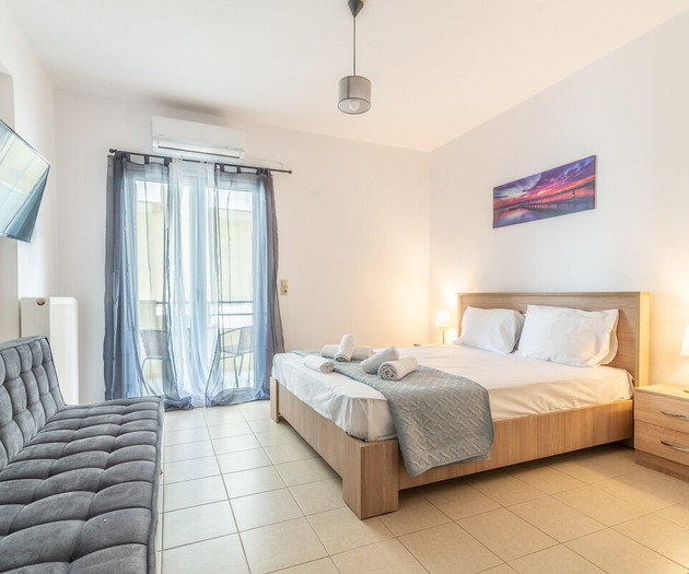 Urban Apt Next University 5