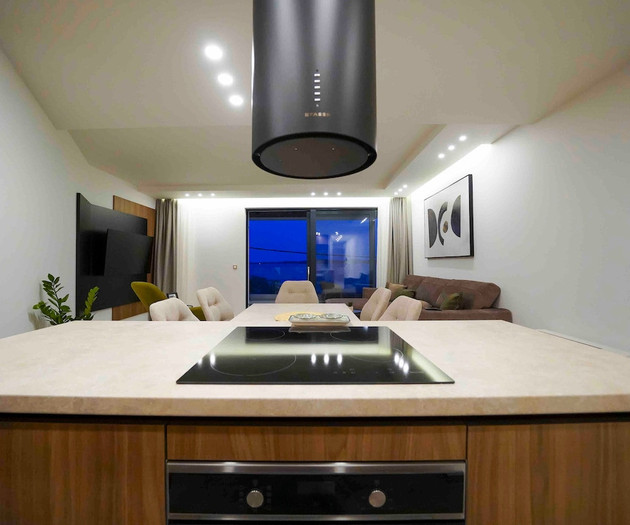 DʻArt Villa Apartment A4- two bedroom first floor