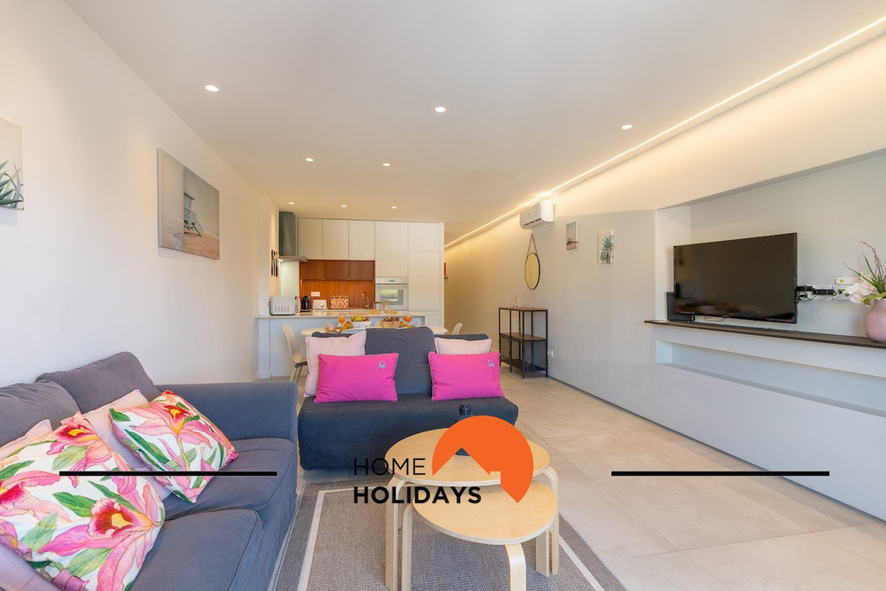 #309 Marine Apartamento by Home Holidays preview