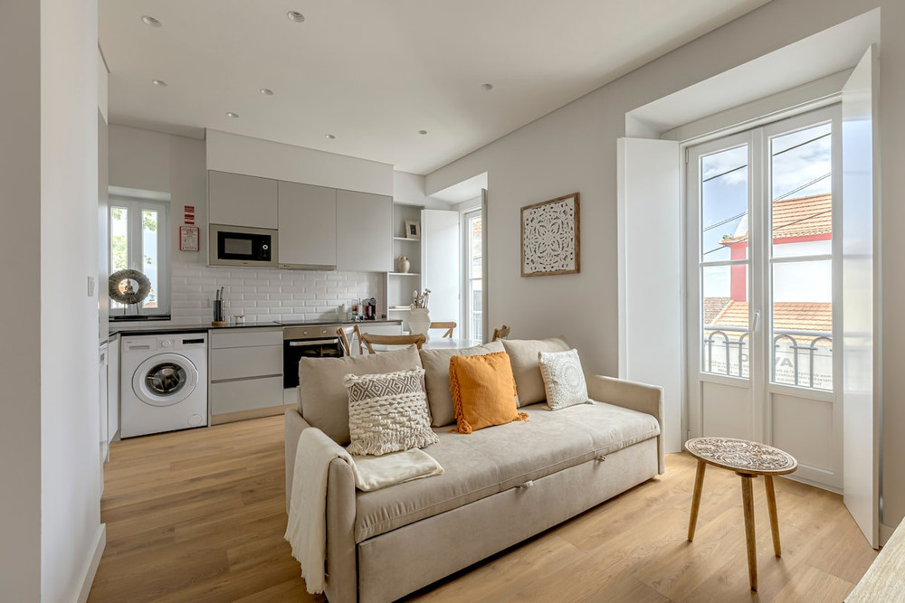 Petra Sandstone 1BR apartment preview