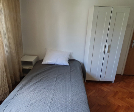 Apartman Ulica Križnog puta