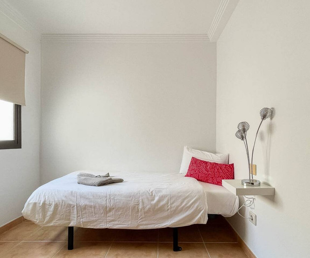 Lamar Suites