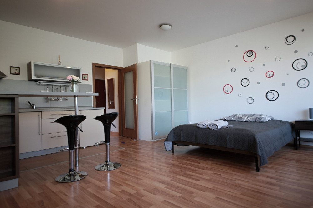 Apartment to rent - Prague Chodov