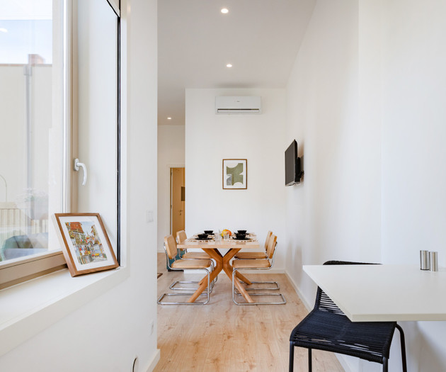 The Superior Green @ BoaVista Flats