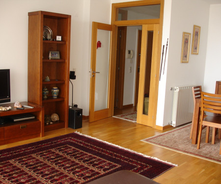 apartamento parque das naçoes lisboa