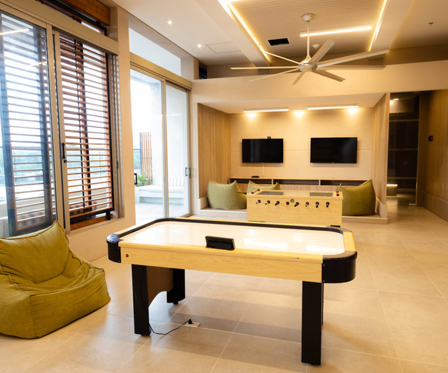 Loft Signature · Playa, piscinas y jacuzzis
