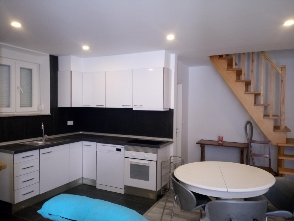 House for Rent in central Porto