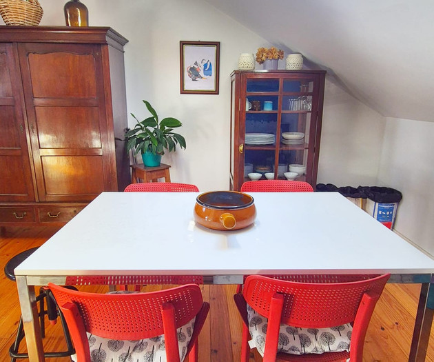 Smartvilla loft