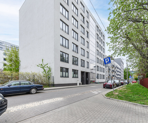 P&O Apartments Sławińska