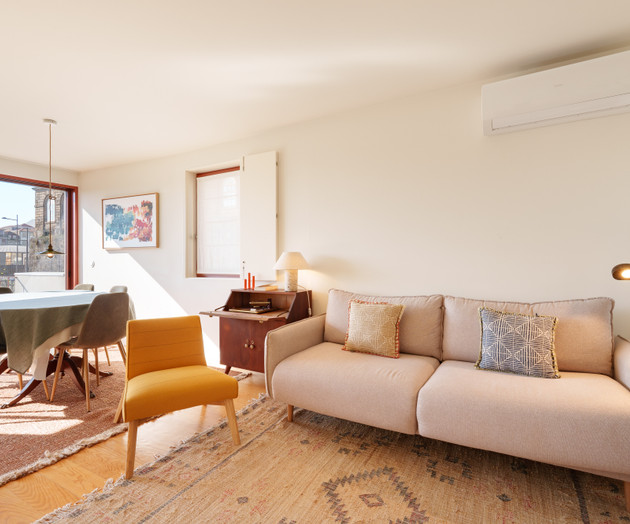 VIVA - Laje Triplex Serviced Apartments