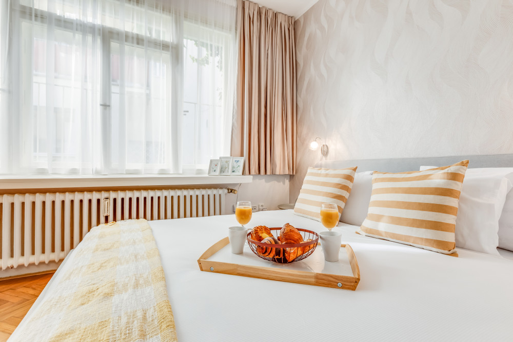 Quaint Gardener House Apartment preview