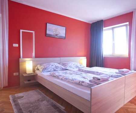 Apartman Premanturska Cesta