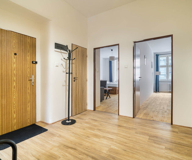 Karlovy Vary Family Retreat