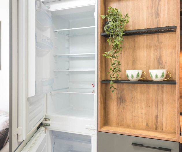 Daria Apartment