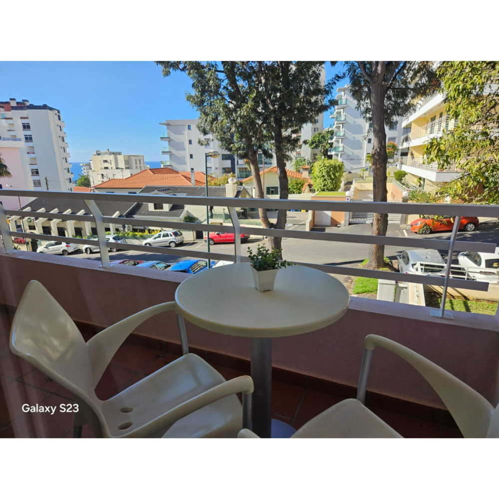 Rentals flats sunshine in Madeira Casa Branca preview