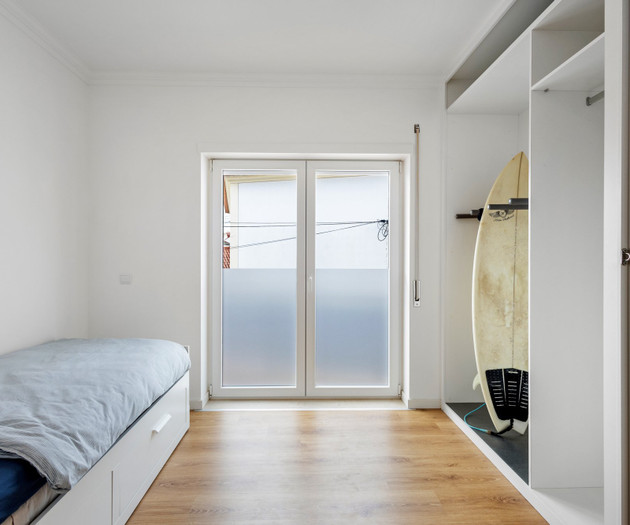 Ferrel Penthouse