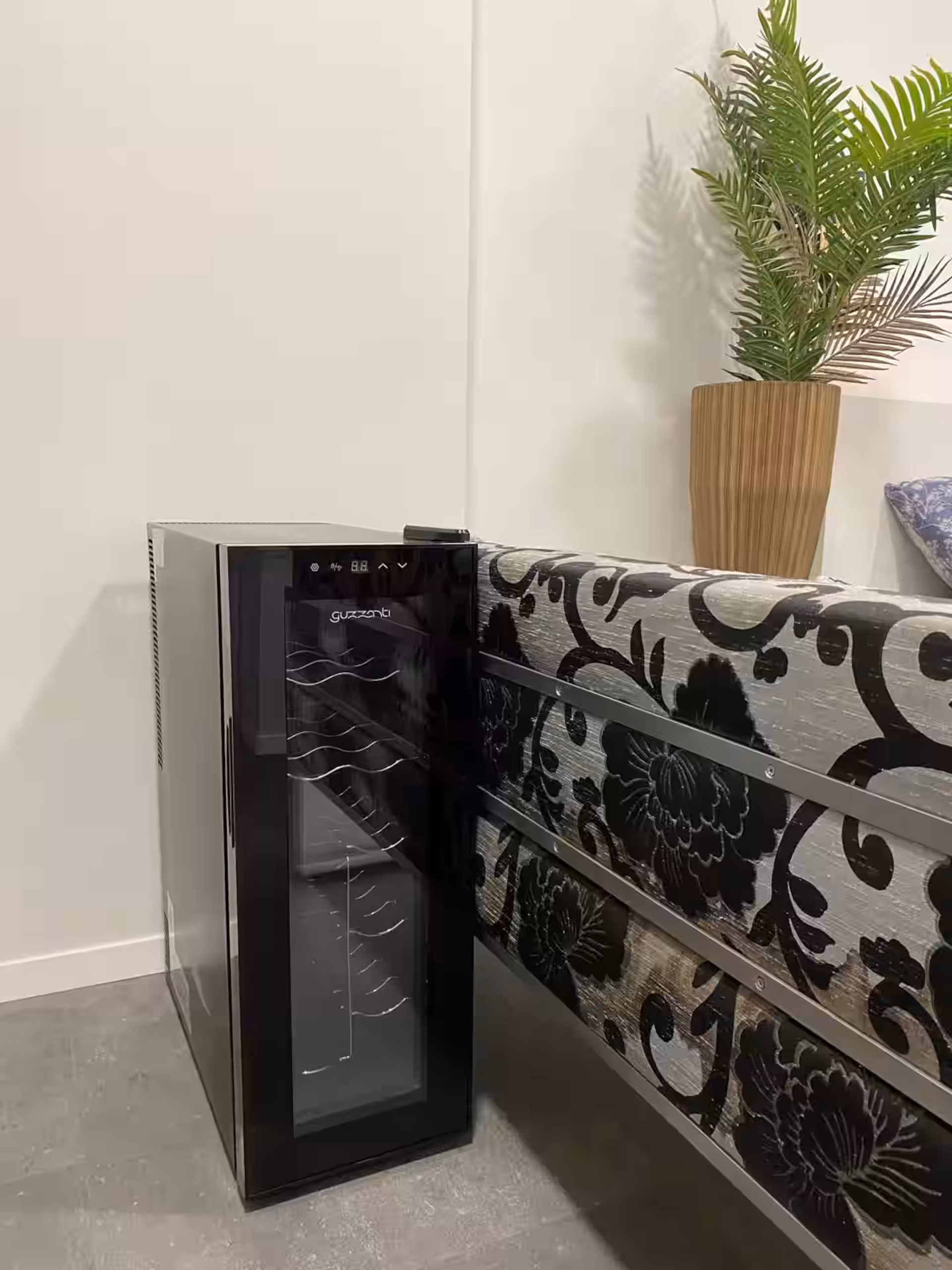 Vinný sklep / Wine Cooler