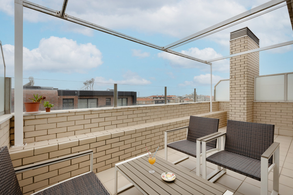 Espinho Retreat with Balcony preview