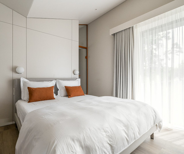 Meretum Private Garden Apartment near Old Town